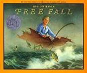 Free Fall image