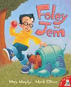 Foley and Jem (Hardback) image