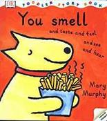 You Smell and Taste and Feel and See and Hear Paperback image