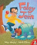 Foley and Jem (Paperback) image