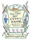 How Tom Beat Captain Najork and His Hired Sportsmen image