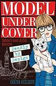 Model Under Cover - Deadly by Design image