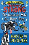 The Hundred-Mile-an-Hour Dog: Master of Disguise image