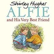 Alfie and His Very Best Friend image