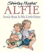 Alfie Annie Rose Is My Little Sister image