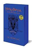Harry Potter and the Philosopher's Stone 1- Ravenclaw Edition image