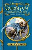 Quidditch Through the Ages (Harry Potter) image