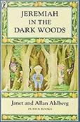 Jeremiah in the Dark Woods image
