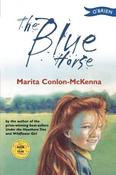 The Blue Horse image