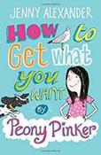 How to Get What You Want by Peony Pinker image