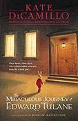 The Miraculous Journey of Edward Tulane image