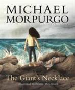 The Giant's Necklace image