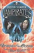 Vampirates: Demons of the Ocean image