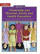 Collins Citizenship and PSHE - Book 3 image