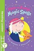 Flora the Fairy's Magic Spells  (Reading Ladder Level 1) image