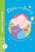 Flora the Fairy  (Reading Ladder Level 1) image