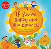 If You're Happy and You Know It (Fun First Steps) + CD image