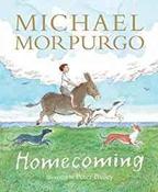 Homecoming image