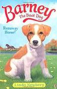 Barney the Boat Dog: Runaway Horse!: No. 2 image
