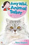 Amy Wild, Animal Talker: The Musical Mouse image