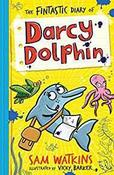 The Fintastic Diary of Darcy Dolphin image
