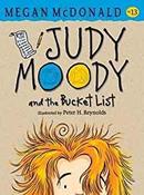 Judy Moody and the Bucket List 13 image