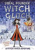 Witch Glitch 4 (Witch Wars) image