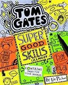 Tom Gates 10 Super Good Skills (Almost…) image