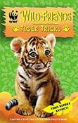 WWF Wild Friends: Tiger Tricks: Book 2 image