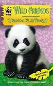 WWF Wild Friends: Panda Playtime: Book 1 image