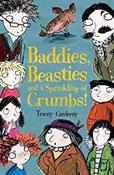Baddies, Beasties and a Sprinkling of Crumbs! image