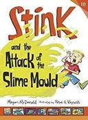 Stink and the Attack of the Slime Mould 10 image