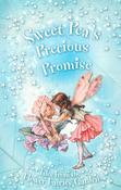 Sweet Pea's Promise (Flower Fairies) image