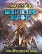 Warrior - Mighty Fighting Machines image