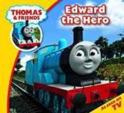 Thomas &amp;amp; Friends Edward the Hero image