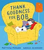 Thank Goodness for Bob image