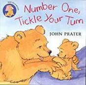 Number One, Tickle Your Tum image