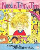 Need a Trim, Jim image