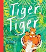 Tiger Tiger image
