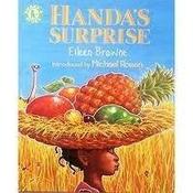 Handa's Surprise Share a story: image