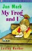 My Frog and I image