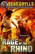 Mission Survival 7: Rage of the Rhino image