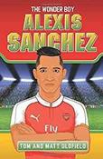 Alexis Sanchez: The Wonder Boy image