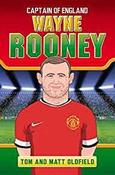 Wayne Rooney: Captain of England image
