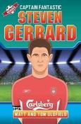 Steven Gerrard: Captain Fantastic (Heroes) image