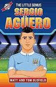 Sergio Aguero: The Little Genius (Heroes) image