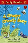 A Creepy Crawly Story (Early reader) image