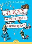 Alice's Adventures in Wonderland (Puffin Classics) image