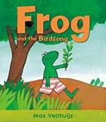 Frog and the Birdsong image