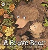 A Brave Bear image